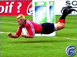 le rugby